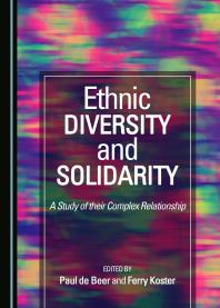 Ethnic Diversity and Solidarity : A Study of Their Complex Relationship