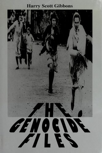 The Genocide Files