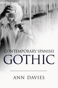 Contemporary Spanish Gothic