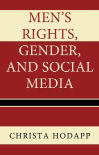 Men's Rights, Gender, and Social Media