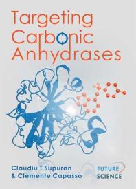 Targeting Carbonic Anhydrases