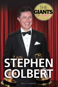 Stephen Colbert