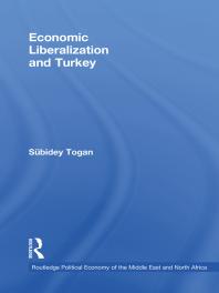 Economic Liberalization and Turkey