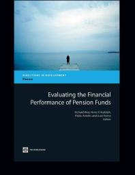 Evaluating the Financial Performance of Pension Funds