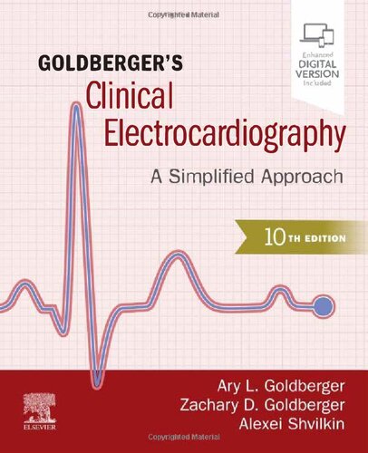 Goldberger's Clinical Electrocardiography: A Simplified Approach