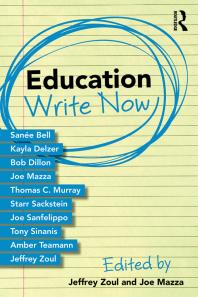 Education Write Now