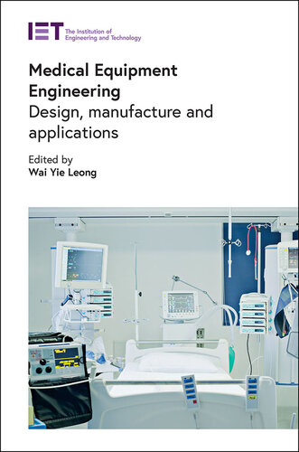 Medical Equipment Engineering [Team-IRA]