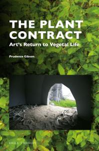 The Plant Contract : Art's Return to Vegetal Life