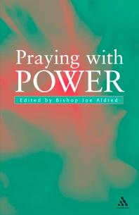 Praying with Power