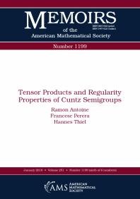 Tensor Products and Regularity Properties of Cuntz Semigroups