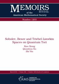 Sobolev, Besov and Triebel-Lizorkin Spaces on Quantum Tori