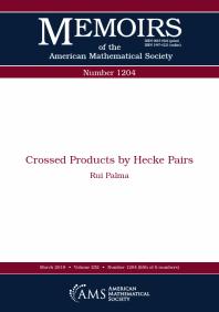 Crossed Products by Hecke Pairs