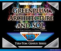 Greenplum - Architecture and SQL