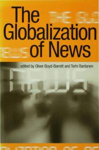 The Globalization of News