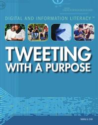 Tweeting with a Purpose