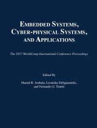 Embedded Systems, Cyber-Physical Systems, and Applications