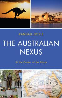 The Australian Nexus : At the Center of the Storm