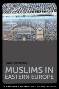 Muslims in Eastern Europe