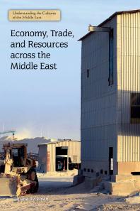 Economy, Trade, and Resources Across the Middle East