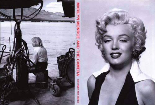 Marilyn Monroe and the Camera