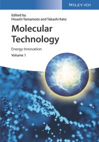 Molecular Technology, Volume 1 : Energy Innovation