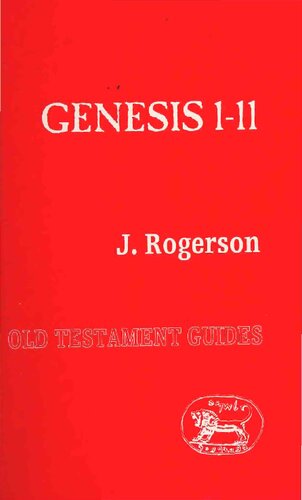 Genesis 1-11