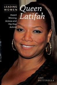 Queen Latifah : Award-Winning Actress and Hip-Hop Activist