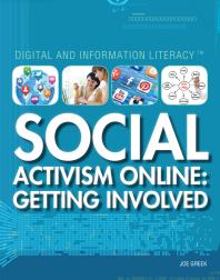 Social Activism Online : Getting Involved