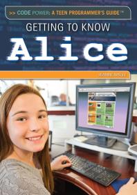 Getting to Know Alice