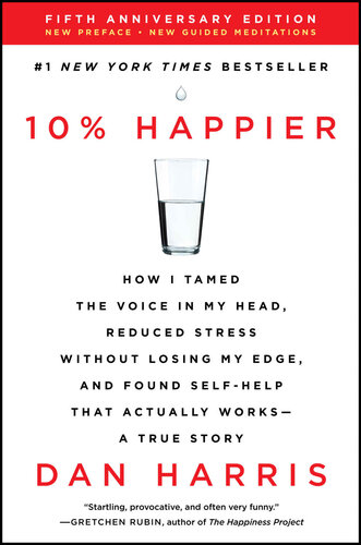 10% Happier