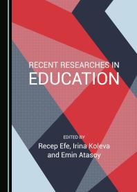 Recent Researches in Education