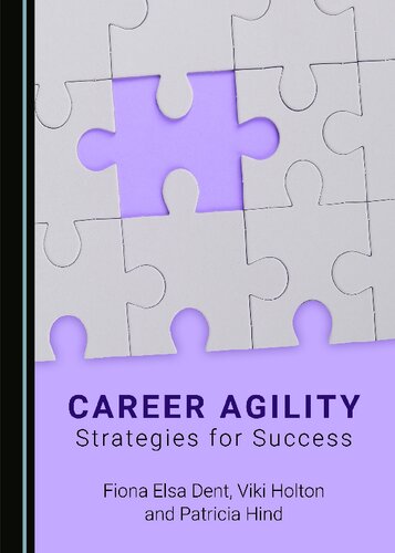 Career Agility