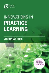 Innovations in Practice Learning