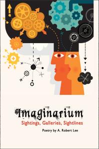 Imaginarium : Sightings, Galleries, Sightlines