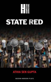 State Red