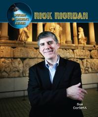 Rick Riordan