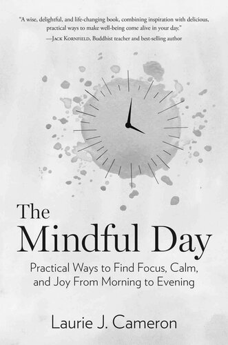 The Mindful Day