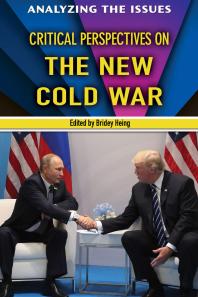 Critical Perspectives on the New Cold War