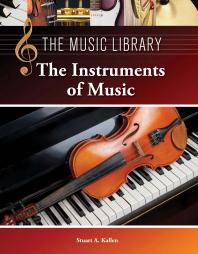 The Instruments of Music