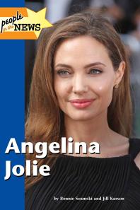 Angelina Jolie