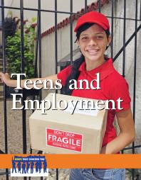 Teens and Employment