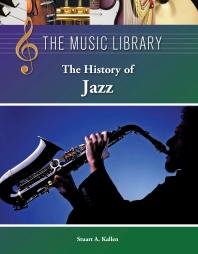 The History of Jazz