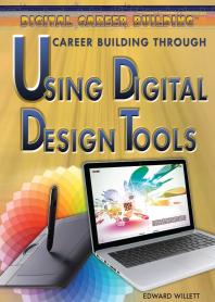 Career Building Through Using Digital Design Tools