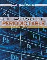 The Basics of the Periodic Table