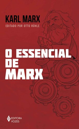 O essencial de Marx