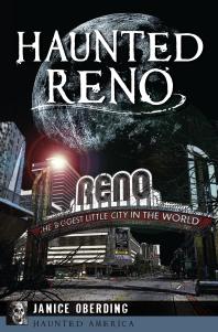 Haunted Reno