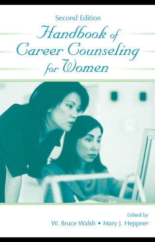 Handbook of Career Counseling for Women