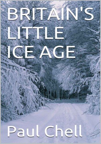 Britain's Little Ice Age