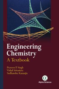 Engineering Chemistry: : A Textbook