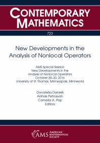 New Developments in the Analysis of Nonlocal Operators